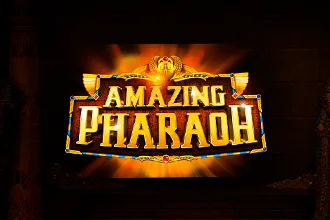 Amazing Pharaoh