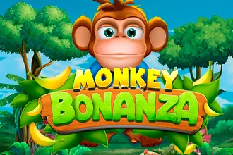 Monkey Bonanza