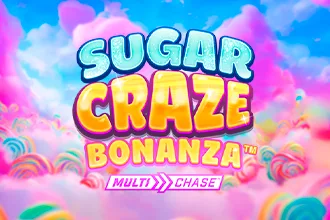 Sugar Craze Bonanza