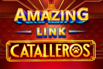 Amazing Link Catalleros