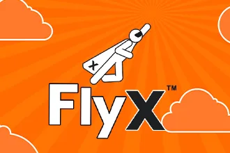 FlyX