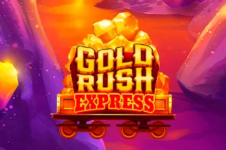 Gold Rush Express