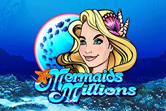 Mermaids Millions