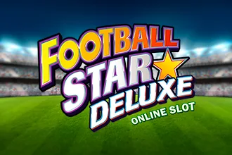 Football Star Deluxe