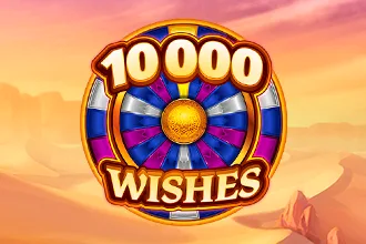 10000 Wishes