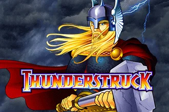 Thunderstruck