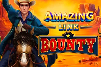 Amazing Link Bounty