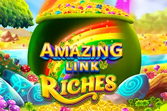 Amazing Link Riches 