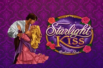 Starlight Kiss