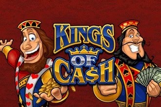 Kings of Cash