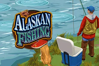 Alaskan Fishing