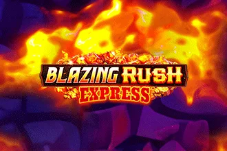 Blazing Rush Express