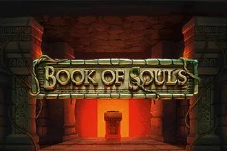 Book of Souls II: El Dorado