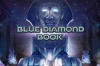 Blue Diamond Book
