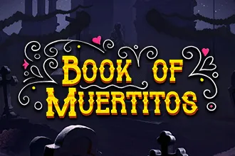Book of Muertitos