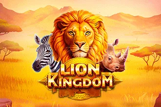 Lion's Kingdom