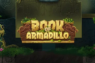 Book of Armadillo