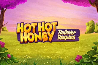 Hot Hot Honey