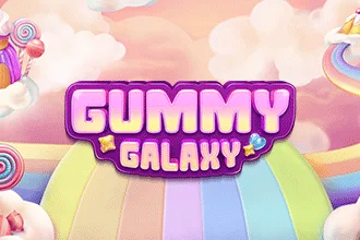 Gummy Galaxy 