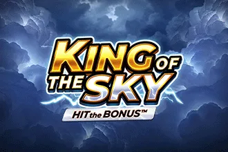 King of the Sky: Hit the Bonus™