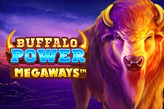 Buffalo Power Megaways™