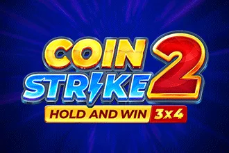 Coin Strike 2: Hold and Win