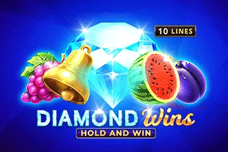 Diamond Wins: Hold and Win