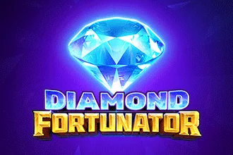 Diamond Fortunator: Hold and Win