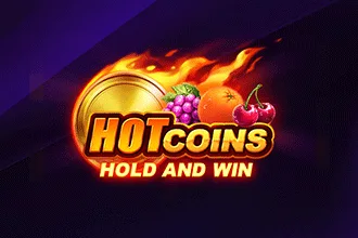 Hot Coins: Hold and Win