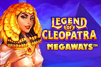 Legend of Cleopatra Megaways