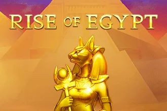 Rise of Egypt