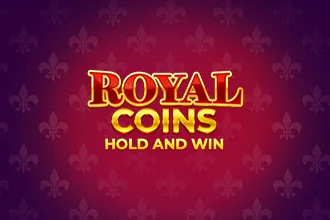 Royal Coins: Hold and Win