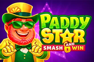 Paddy Star: Smash and Win