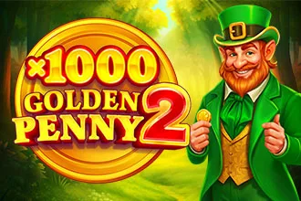 x1000 Golden Penny 2