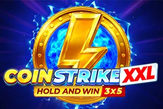 Coin Strike XXL: Hold and Win