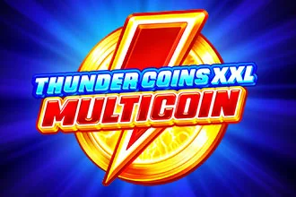 Thunder Coins XXL: Multicoin