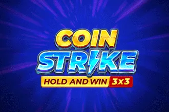Coin Strike: Hold and Win