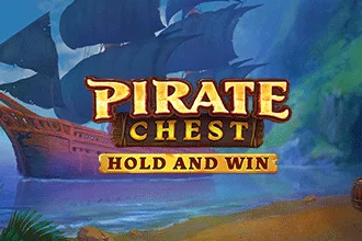 Pirate Chest: Hold and Win