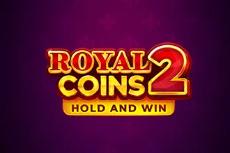 Royal Coins 2: Hold and Win