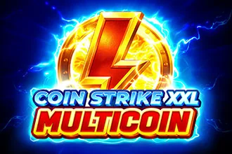 Coin Strike XXL: Multicoin