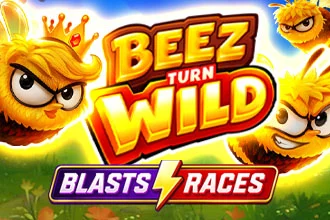 Beez turn Wild