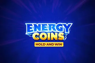 Energy Coins: Hold And Win