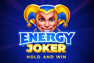Energy Joker: Hold and Win