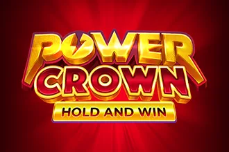 Power Crown: Hold and Win