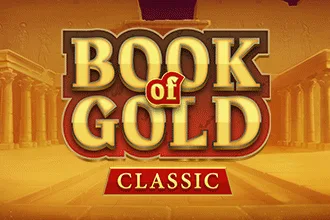 Book Of Gold: Classic