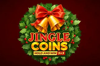 Jingle Coins: Hold and Win
