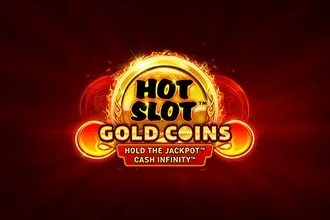 Hot Slot™ Gold Coins