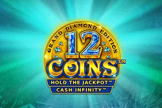 12 Coins™ Grand Diamond Edition