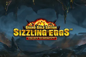 Sizzling Eggs™: Grand Platinum Edition