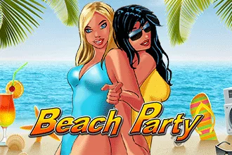 Beach Party